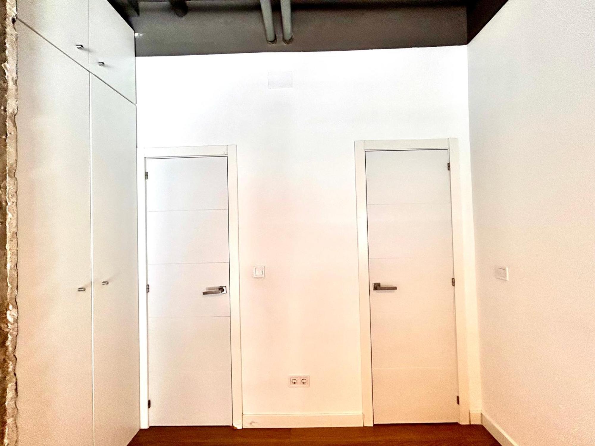 Loft Desing Retiro Apartment Madrid Bagian luar foto